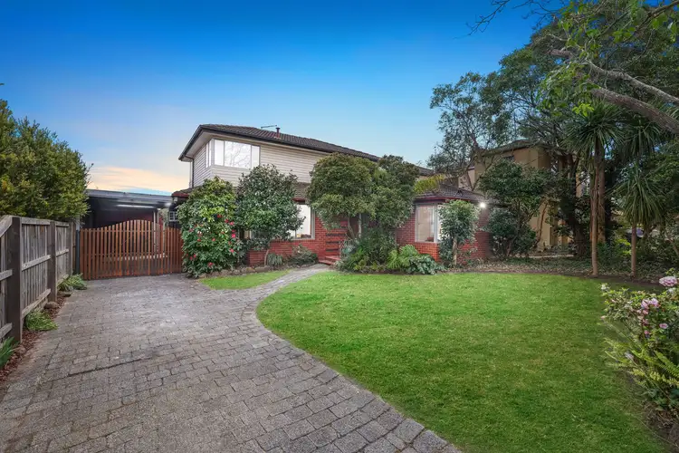 5 Booran Avenue, Glen Waverley VIC 3150