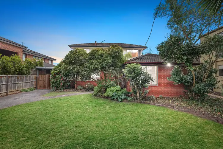 Second view of Homely house listing, 5 Booran Avenue, Glen Waverley VIC 3150
