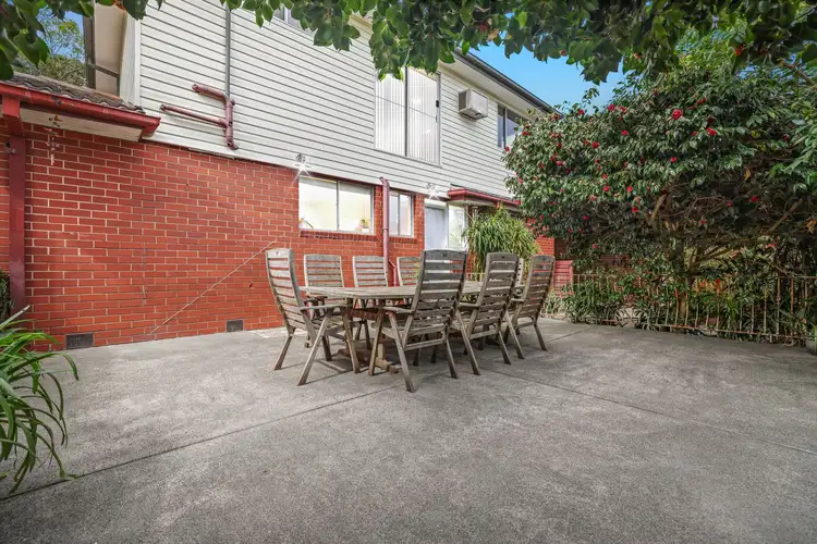 Third view of Homely house listing, 5 Booran Avenue, Glen Waverley VIC 3150