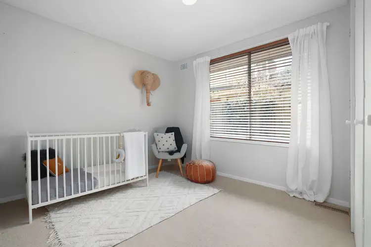 Fifth view of Homely house listing, 5 Booran Avenue, Glen Waverley VIC 3150