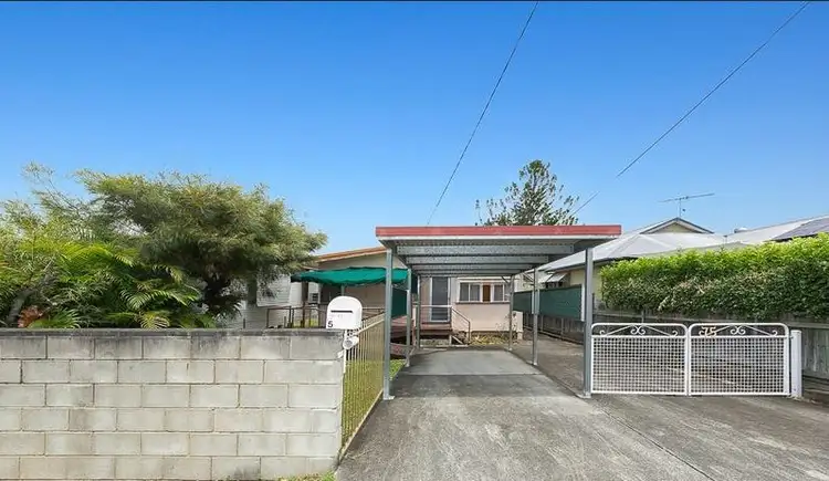 75 Perkins Street, Upper Mount Gravatt QLD 4122