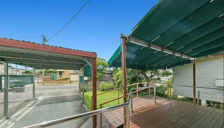 Second view of Homely house listing, 75 Perkins Street, Upper Mount Gravatt QLD 4122