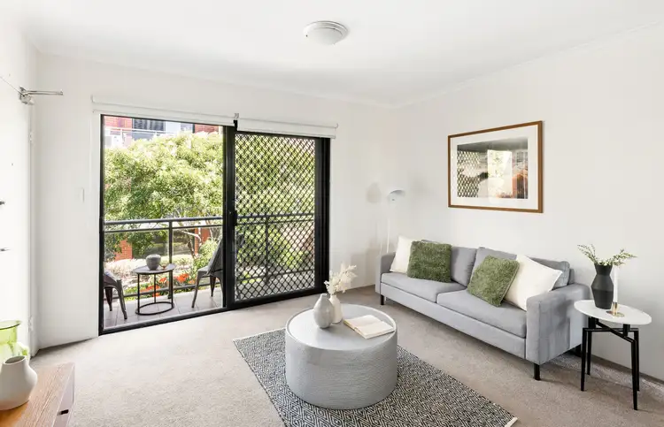 Second view of Homely apartment listing, 8/506-514 Botany Road, Alexandria NSW 2015