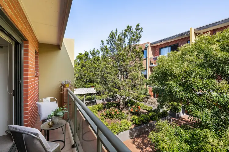 Fourth view of Homely apartment listing, 8/506-514 Botany Road, Alexandria NSW 2015