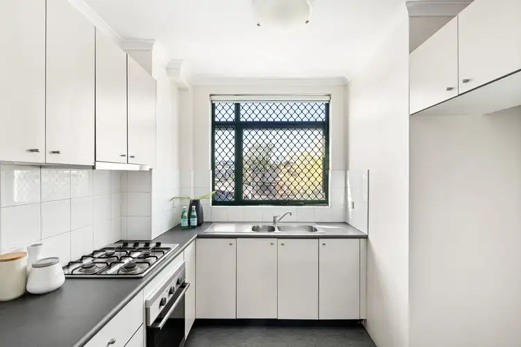 Fifth view of Homely apartment listing, 8/506-514 Botany Road, Alexandria NSW 2015
