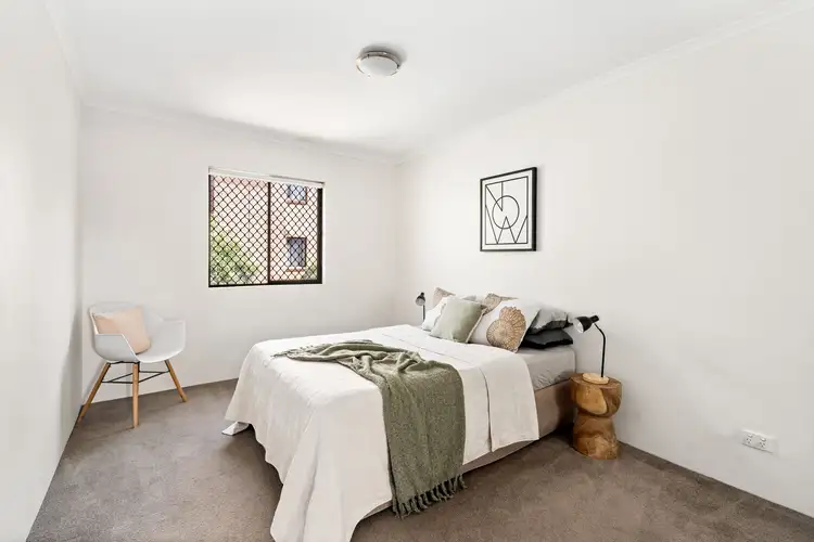 Sixth view of Homely apartment listing, 8/506-514 Botany Road, Alexandria NSW 2015
