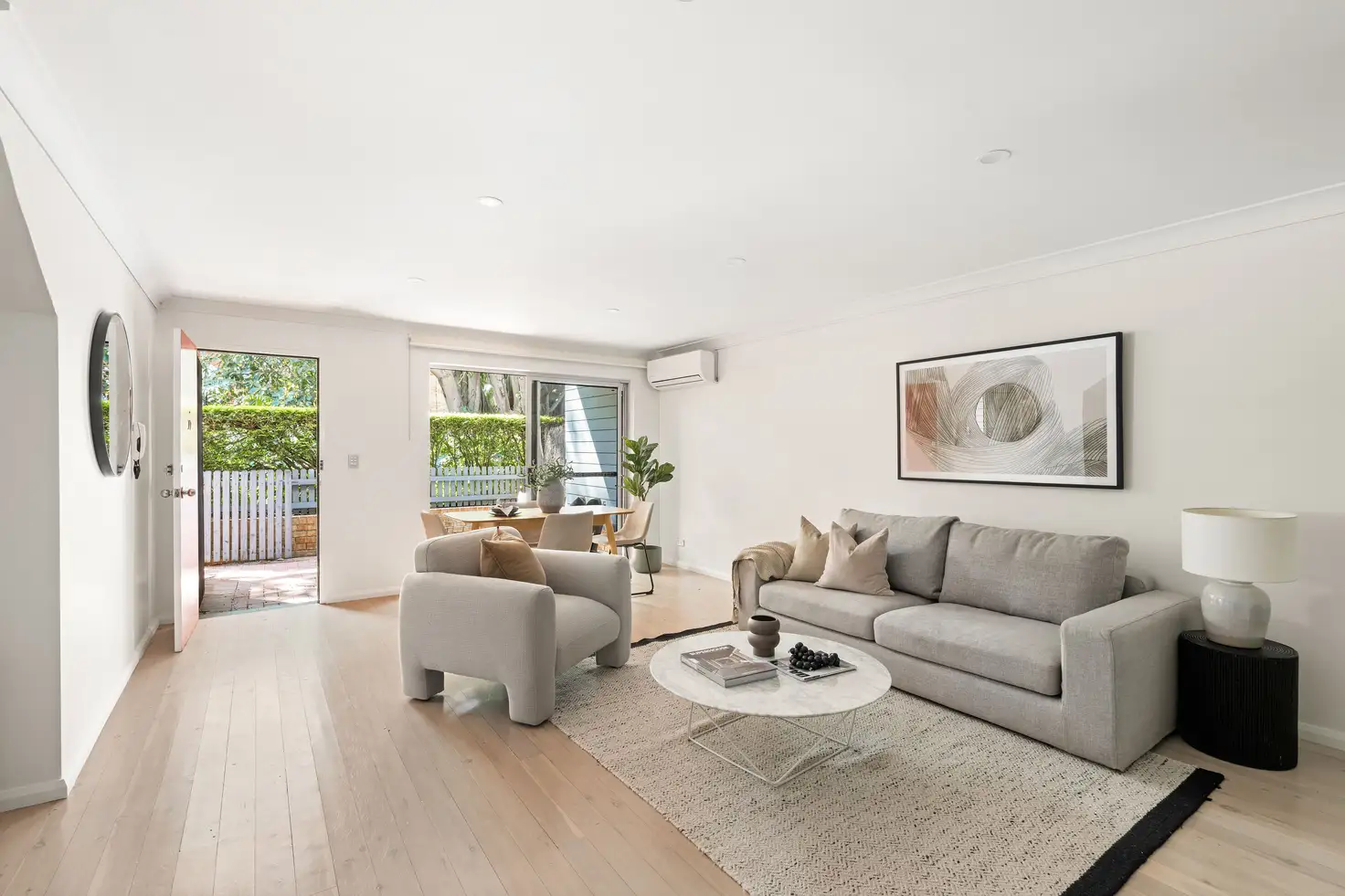 Main view of Homely apartment listing, 3/2 Kensington Mews, Waterloo NSW 2017