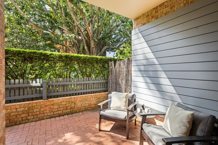 Fourth view of Homely apartment listing, 3/2 Kensington Mews, Waterloo NSW 2017