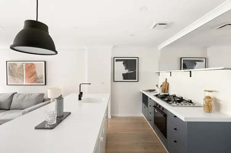 Fifth view of Homely apartment listing, 3/2 Kensington Mews, Waterloo NSW 2017