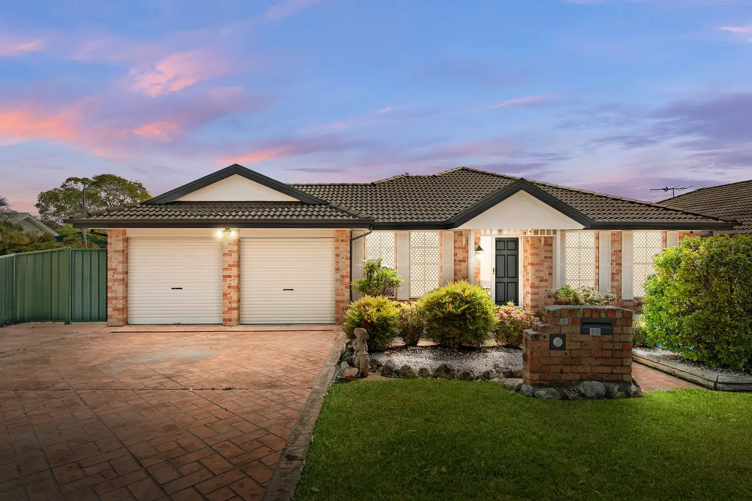 Main view of Homely house listing, 63 Gundaroo Circuit, Maryland NSW 2287