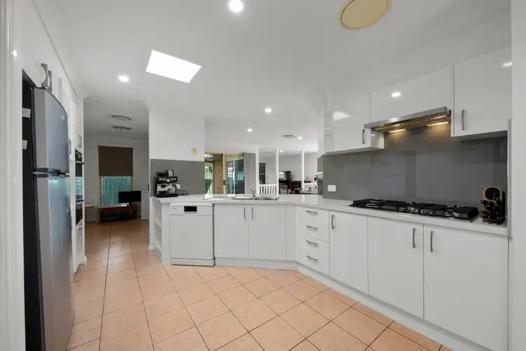 Second view of Homely house listing, 63 Gundaroo Circuit, Maryland NSW 2287