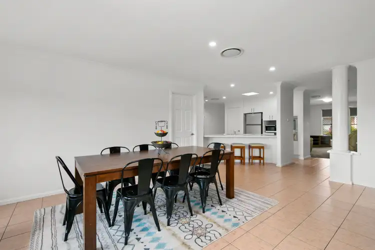 Third view of Homely house listing, 63 Gundaroo Circuit, Maryland NSW 2287