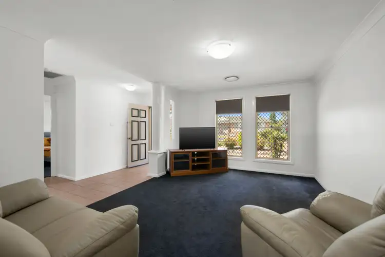 Fifth view of Homely house listing, 63 Gundaroo Circuit, Maryland NSW 2287