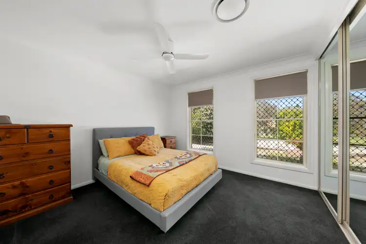 Sixth view of Homely house listing, 63 Gundaroo Circuit, Maryland NSW 2287