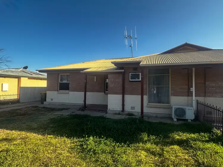Second view of Homely house listing, 19 Havelberg Street, Whyalla Stuart SA 5608