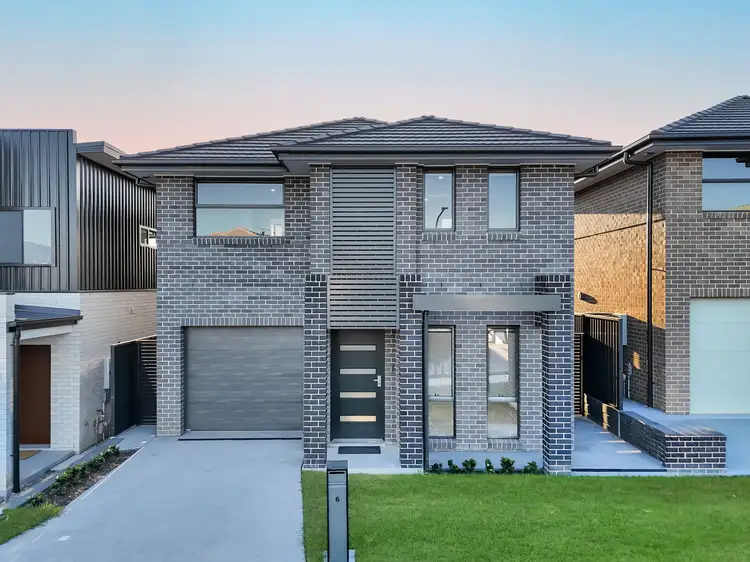 6 Kensell Street