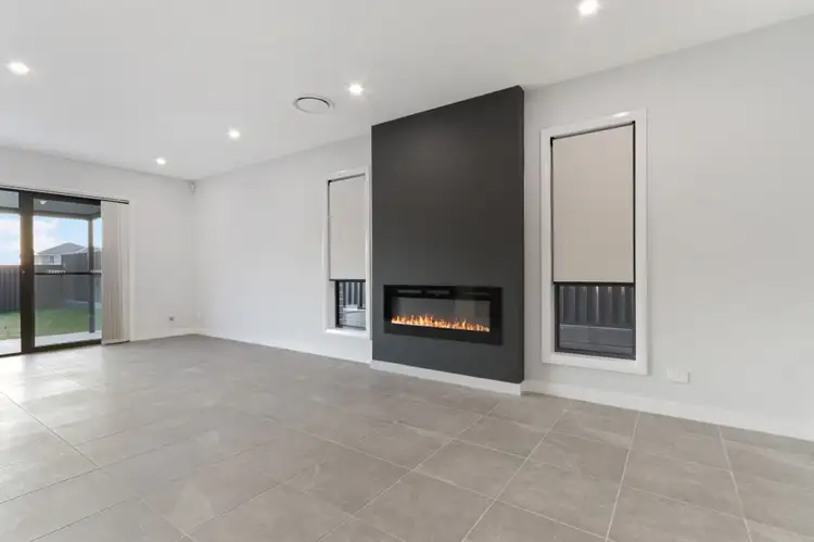 Third view of Homely house listing, 6 Kensell Street, Austral NSW 2179
