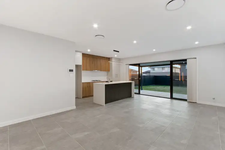 Fourth view of Homely house listing, 6 Kensell Street, Austral NSW 2179
