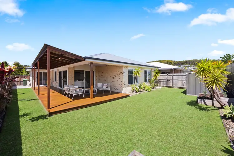 4 Kingfisher Drive, Bli Bli QLD 4560