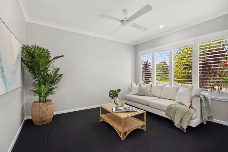 Third view of Homely house listing, 4 Kingfisher Drive, Bli Bli QLD 4560