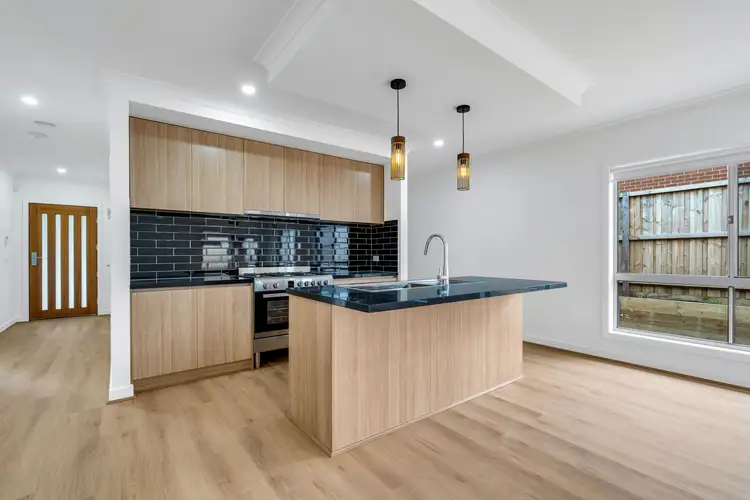 Main view of Homely house listing, 12 Daffodil Crescent, Wallan VIC 3756