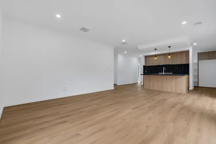 Second view of Homely house listing, 12 Daffodil Crescent, Wallan VIC 3756