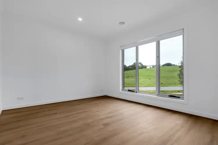 Seventh view of Homely house listing, 12 Daffodil Crescent, Wallan VIC 3756