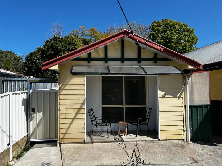 Second view of Homely flat listing, 10a Wharf Street, Morisset NSW 2264