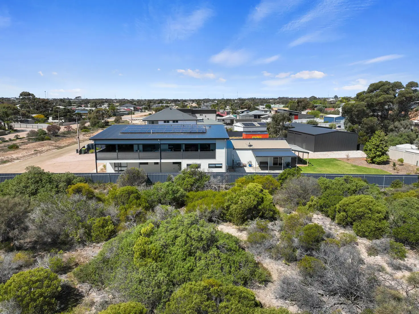Main view of Homely house listing, 4 Moonta Road, Moonta Bay SA 5558