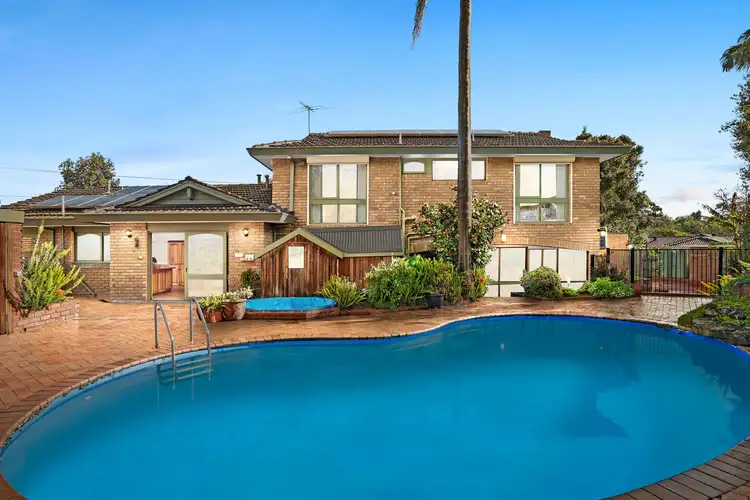 5 Glendale Court