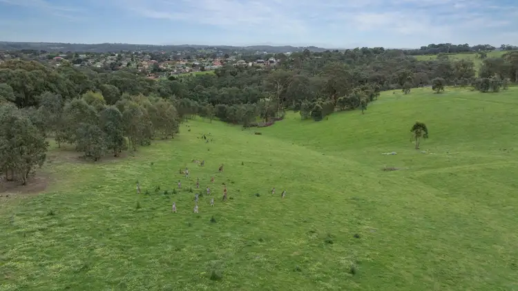 Second view of Homely land listing, 167-241 Allendale Road, Diamond Creek VIC 3089