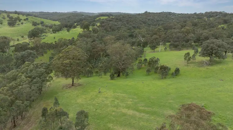 Fifth view of Homely land listing, 167-241 Allendale Road, Diamond Creek VIC 3089