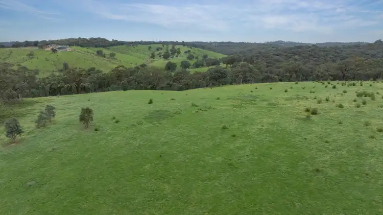 Sixth view of Homely land listing, 167-241 Allendale Road, Diamond Creek VIC 3089