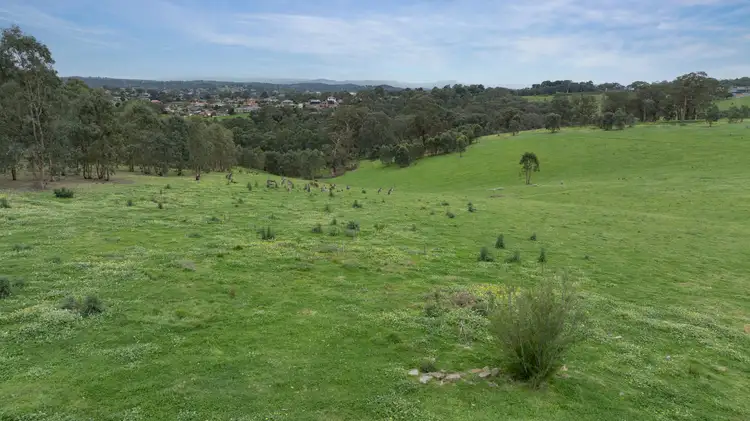 Seventh view of Homely land listing, 167-241 Allendale Road, Diamond Creek VIC 3089