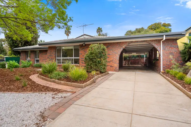2 South Court, Redwood Park SA 5097
