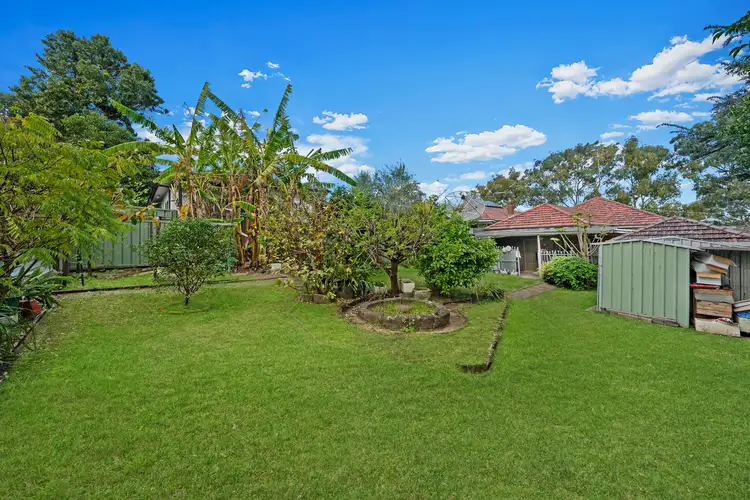 Main view of Homely house listing, 11 Pacific Street, Kingsgrove NSW 2208