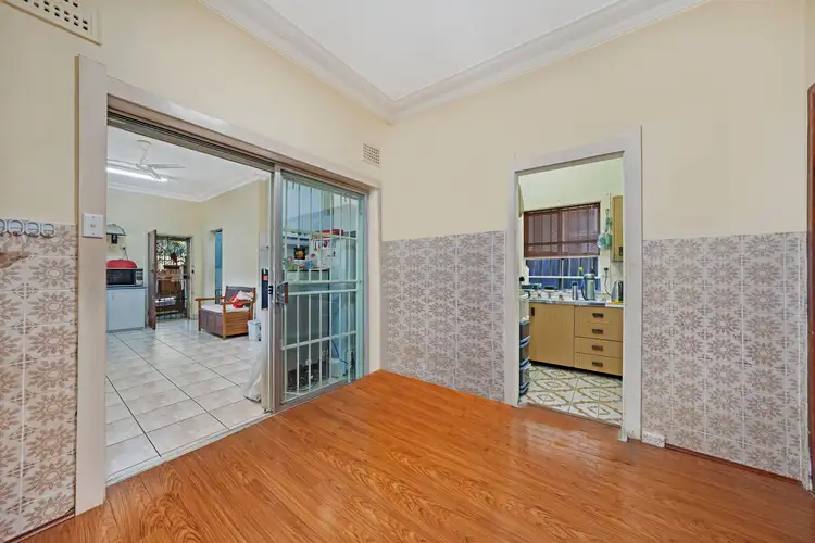 Fifth view of Homely house listing, 11 Pacific Street, Kingsgrove NSW 2208