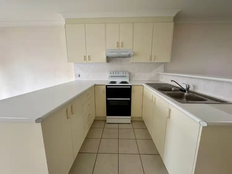 Third view of Homely semi-detached listing, 1/55 Osprey Drive, Yamba NSW 2464