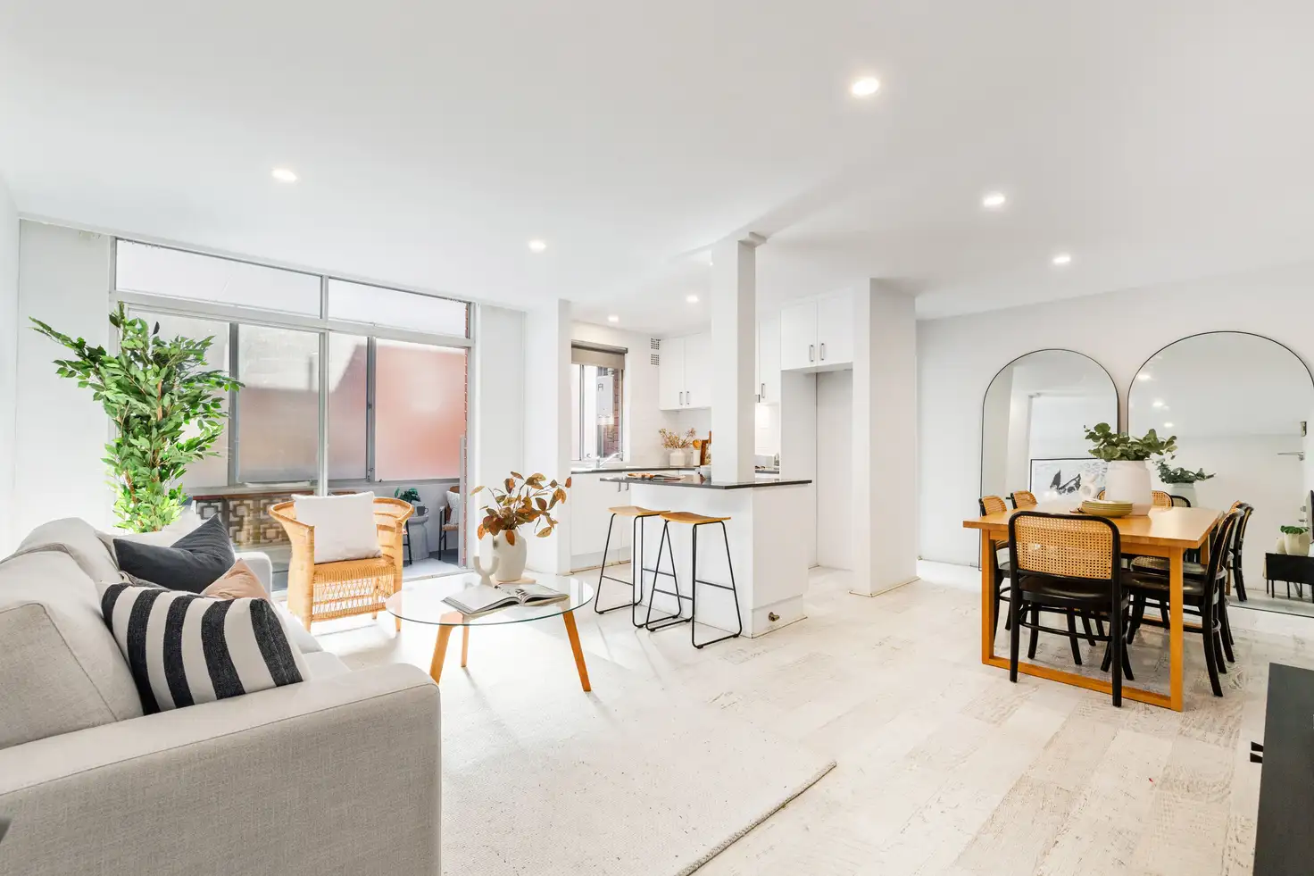 Main view of Homely apartment listing, 3/223 Darley Road, Randwick NSW 2031