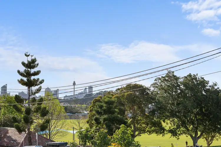 Second view of Homely apartment listing, 3/223 Darley Road, Randwick NSW 2031