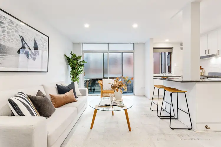 Fourth view of Homely apartment listing, 3/223 Darley Road, Randwick NSW 2031