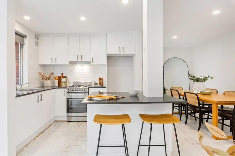 Fifth view of Homely apartment listing, 3/223 Darley Road, Randwick NSW 2031