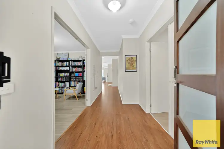 Third view of Homely house listing, 11 Sullivan Place, Harkness VIC 3337