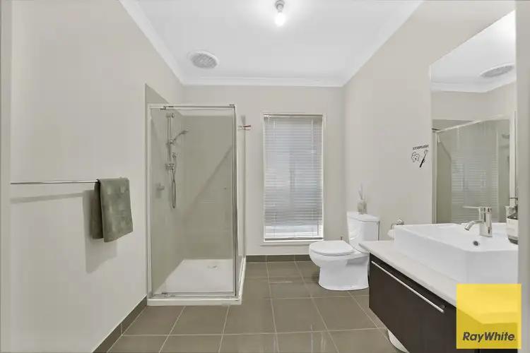Fifth view of Homely house listing, 11 Sullivan Place, Harkness VIC 3337