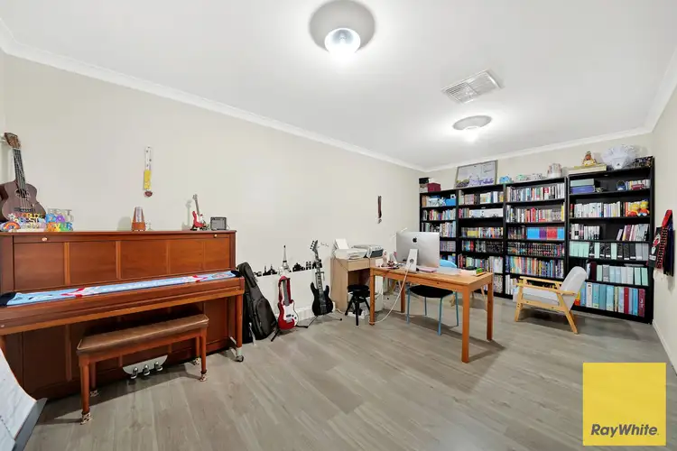 Sixth view of Homely house listing, 11 Sullivan Place, Harkness VIC 3337