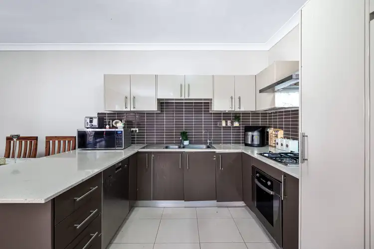 Second view of Homely house listing, 2/14-16 Yerona Street, Prestons NSW 2170