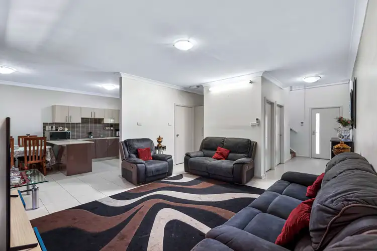 Fourth view of Homely house listing, 2/14-16 Yerona Street, Prestons NSW 2170