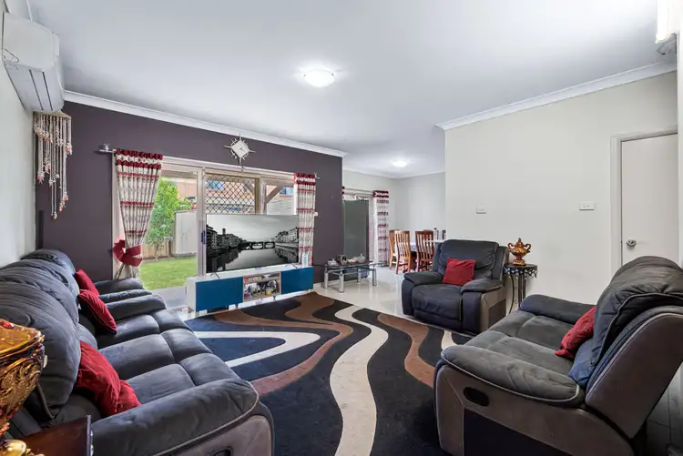 Fifth view of Homely house listing, 2/14-16 Yerona Street, Prestons NSW 2170