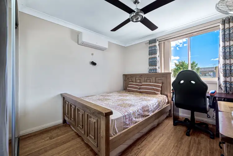 Seventh view of Homely house listing, 2/14-16 Yerona Street, Prestons NSW 2170