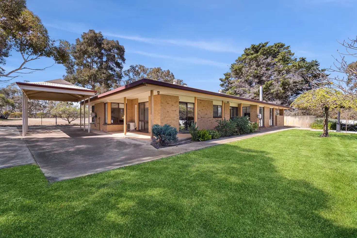 Main view of Homely house listing, 3243 Western Highway, Stawell VIC 3380